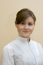 Густокашина Елена Николаевна