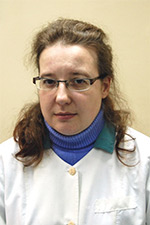 Кузьмина Диана Алексеевна