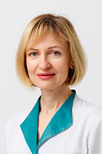 Шляхтова Наталья Николаевна