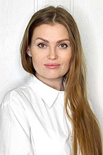 Смирнова Ольга Владимировна