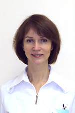 Ускова Вера Александровна