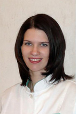 Ускова Татьяна Сергеевна