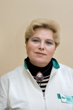 Васильева Татьяна Сергеевна