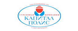 Страховая группа «Капитал-полис»
