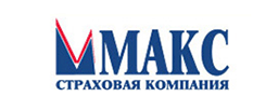 Страховая компания «МАКС»